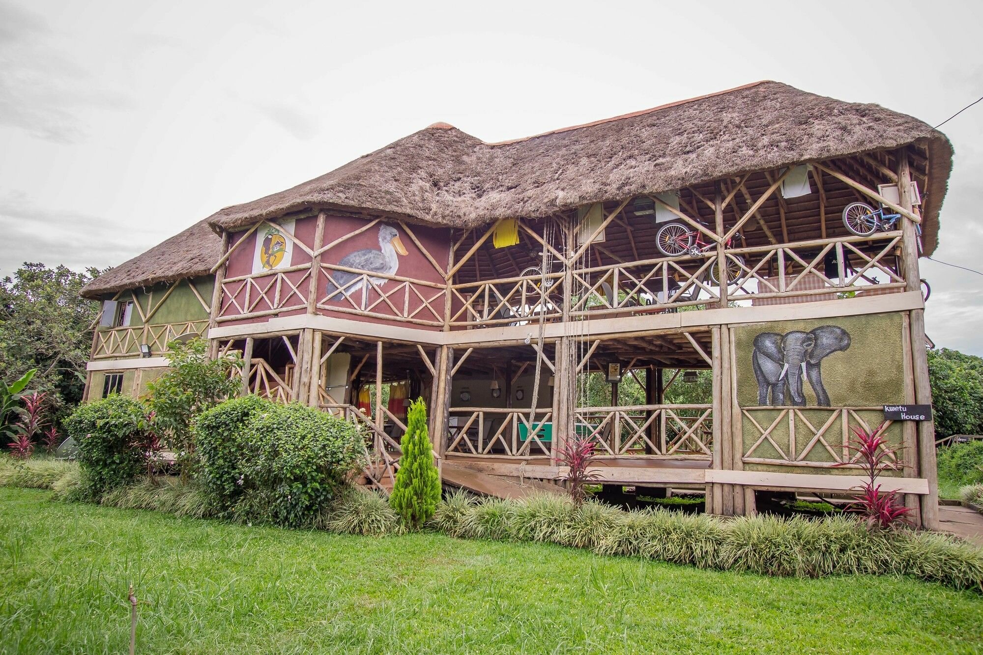 Фото отеля 5