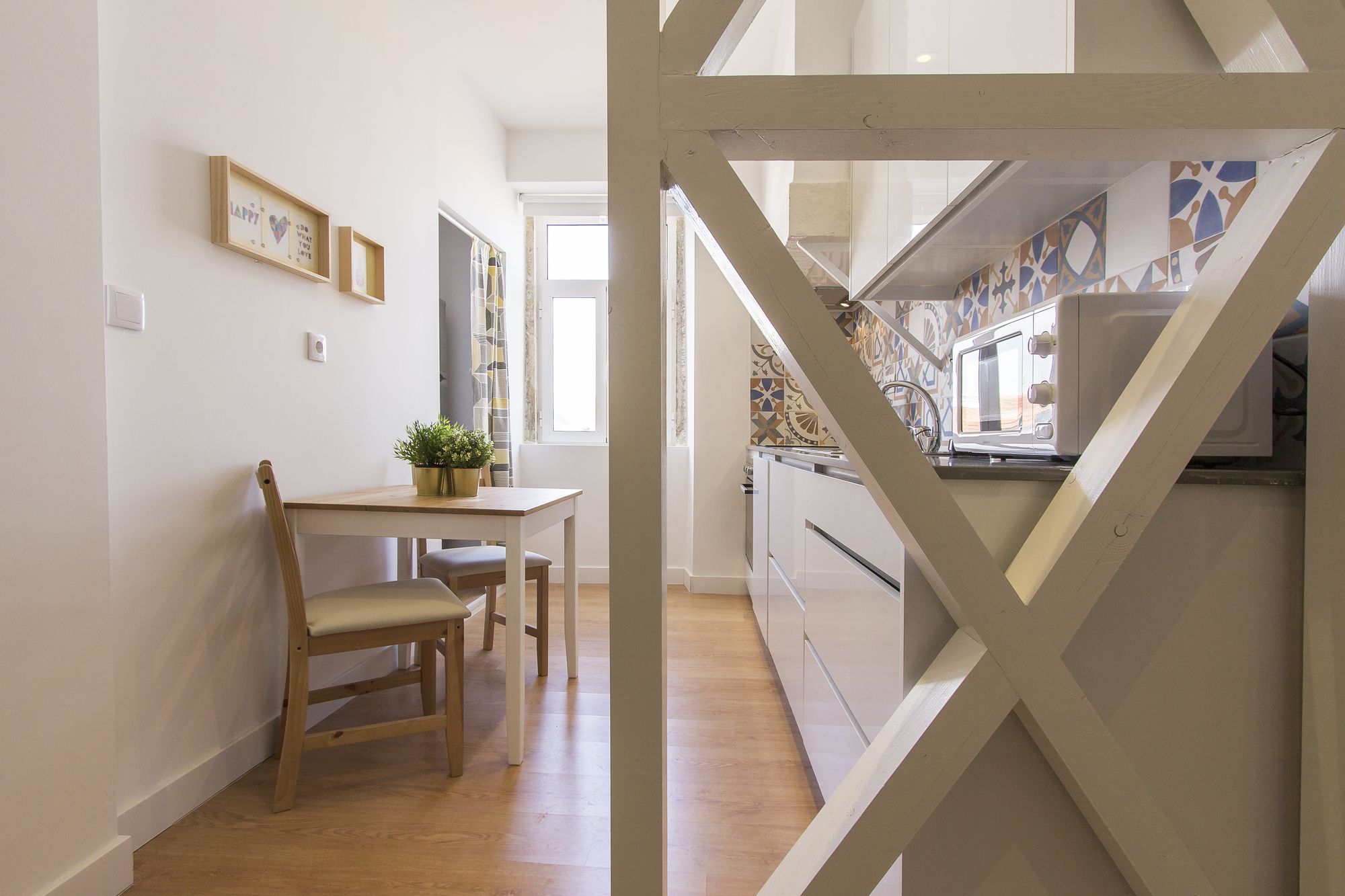 Фото Bairro Alto Stylish by Homing