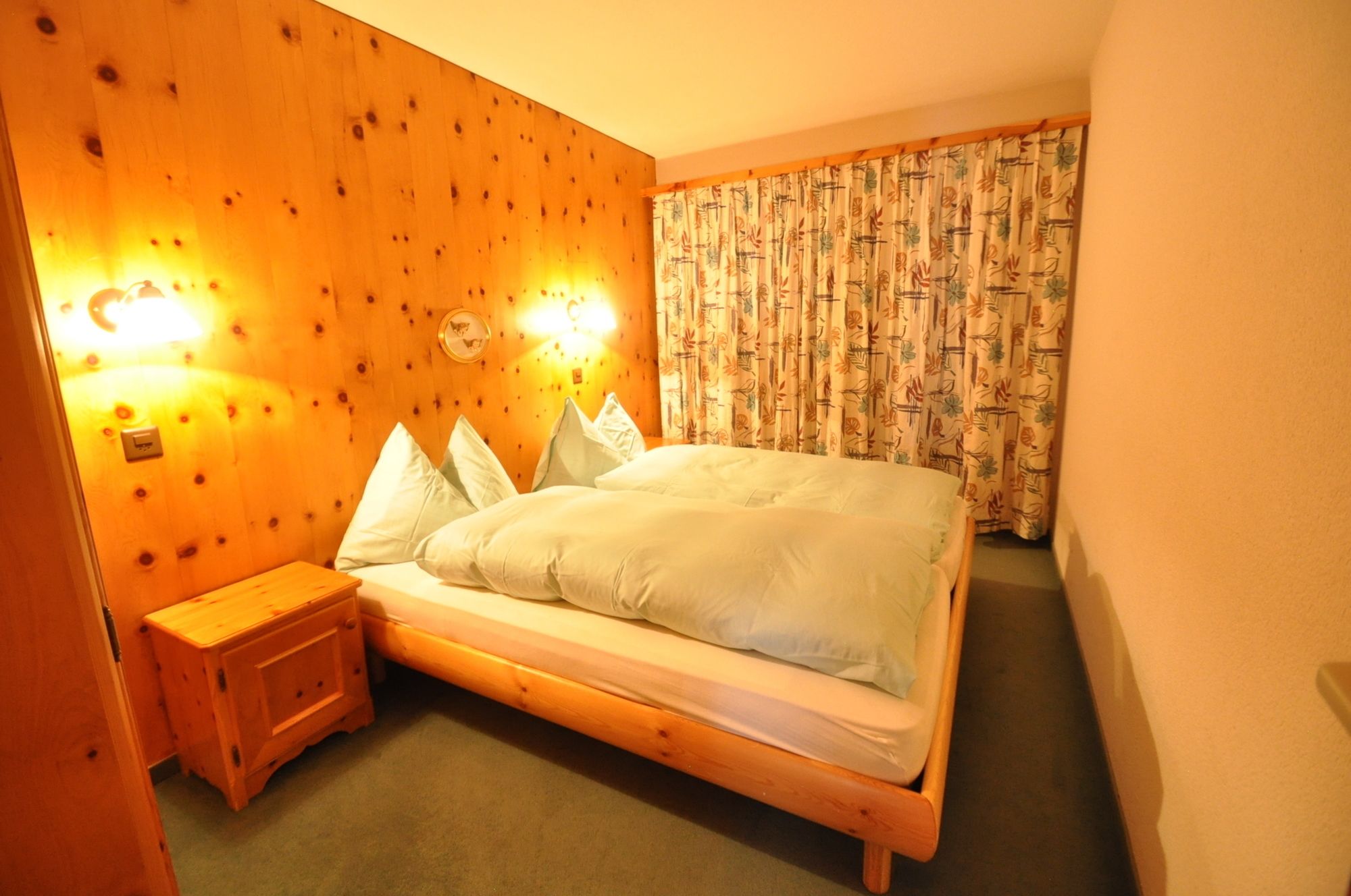 Фото Dent Blanche