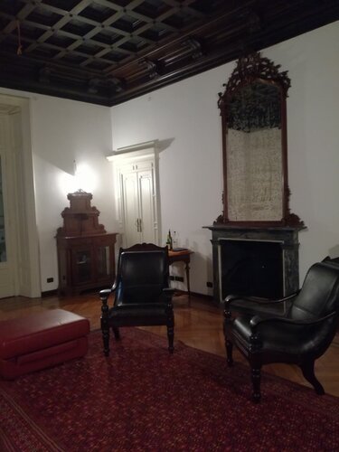 Гостиница Antica Dimora в Милане