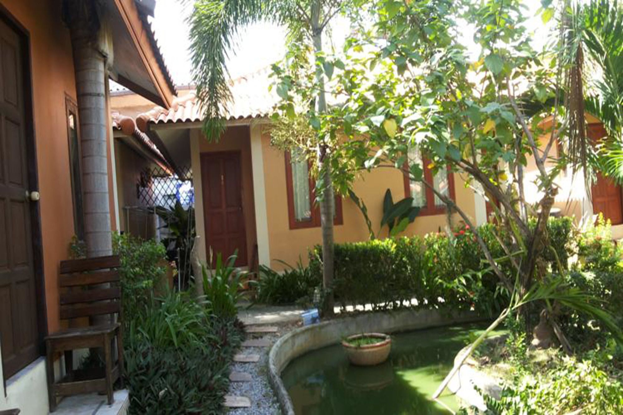 Фото Barbados Terrace