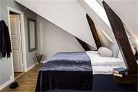 Фото Frogner House Apartments - Oscarsgate 86