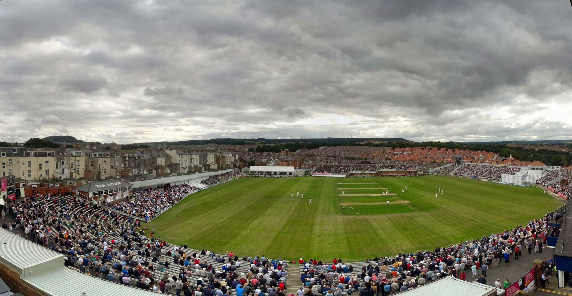 Фото Ainsley Court Guest House