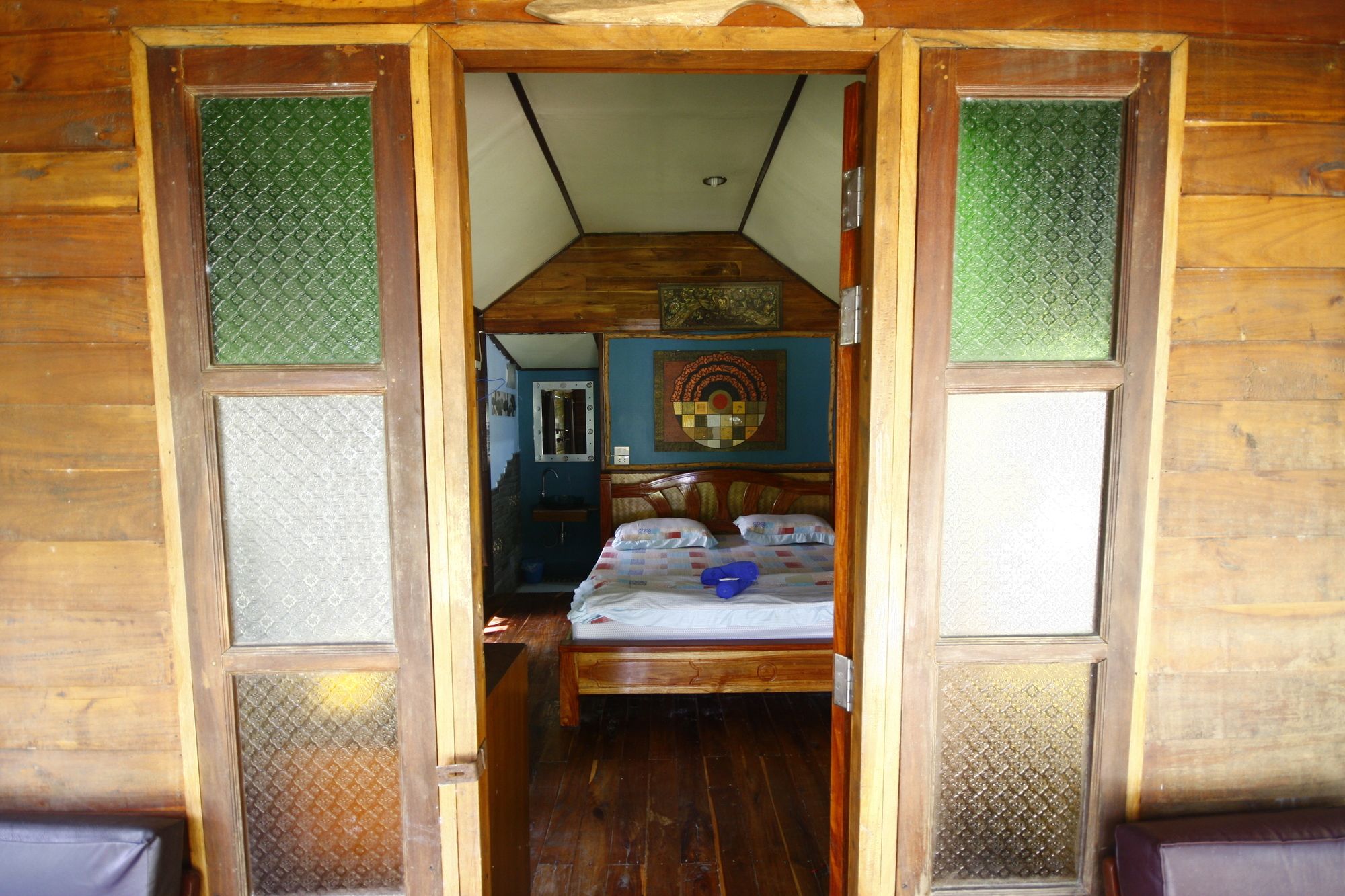 Фото Baan Pha Nin Mung Korn