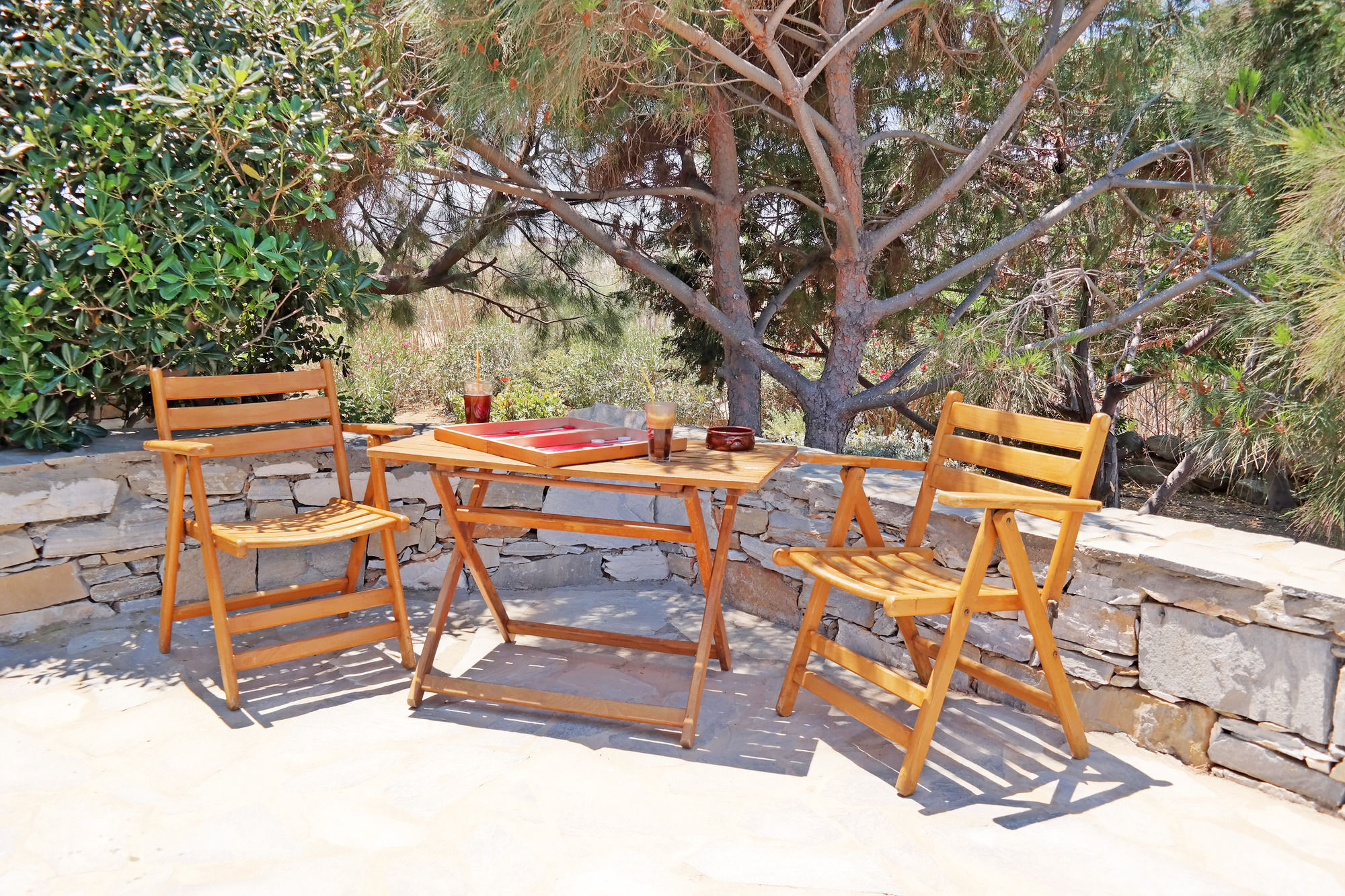 Фото Sun Rock Boutique Suites