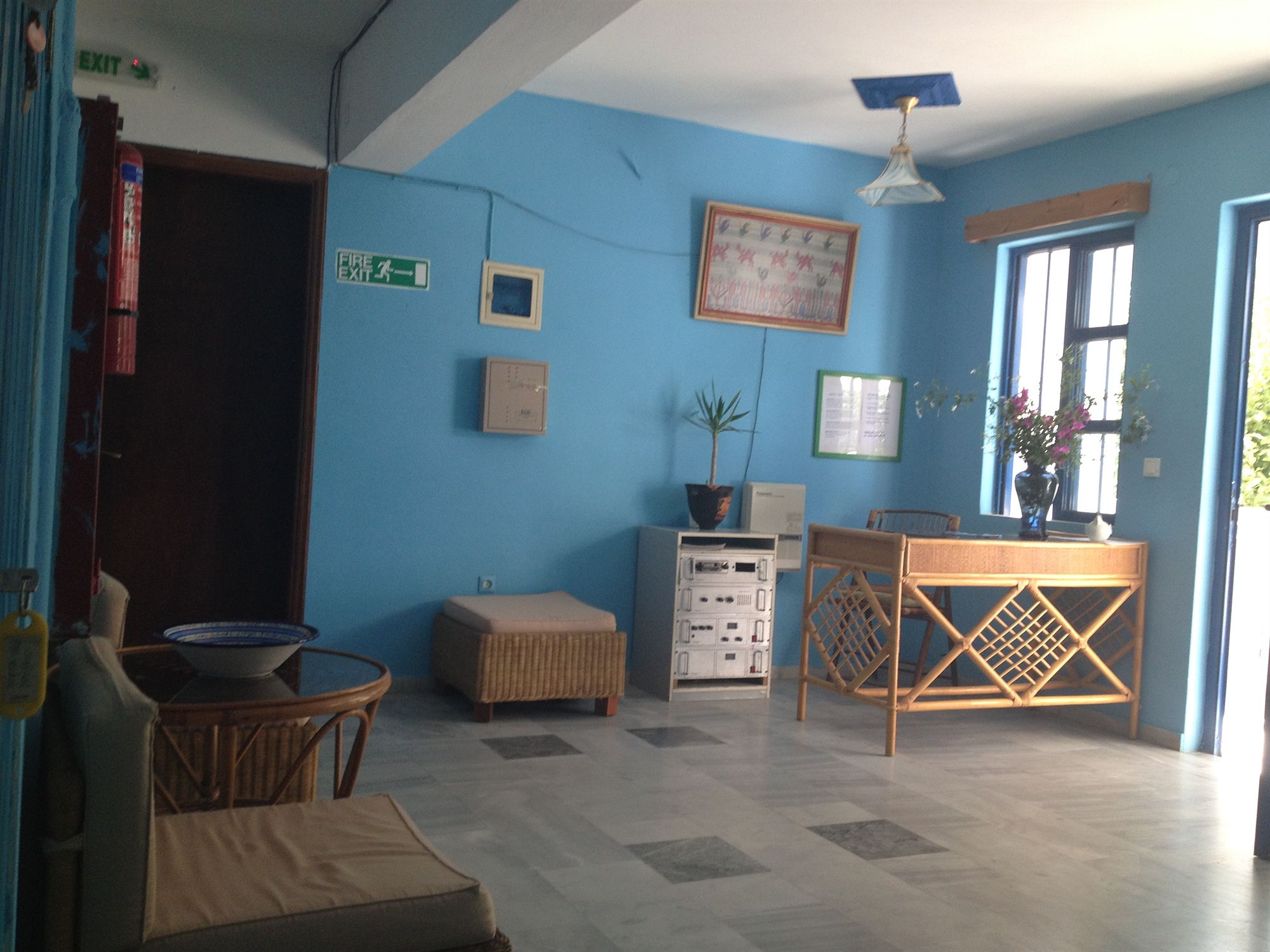 Фото Kaloxenia Apartments