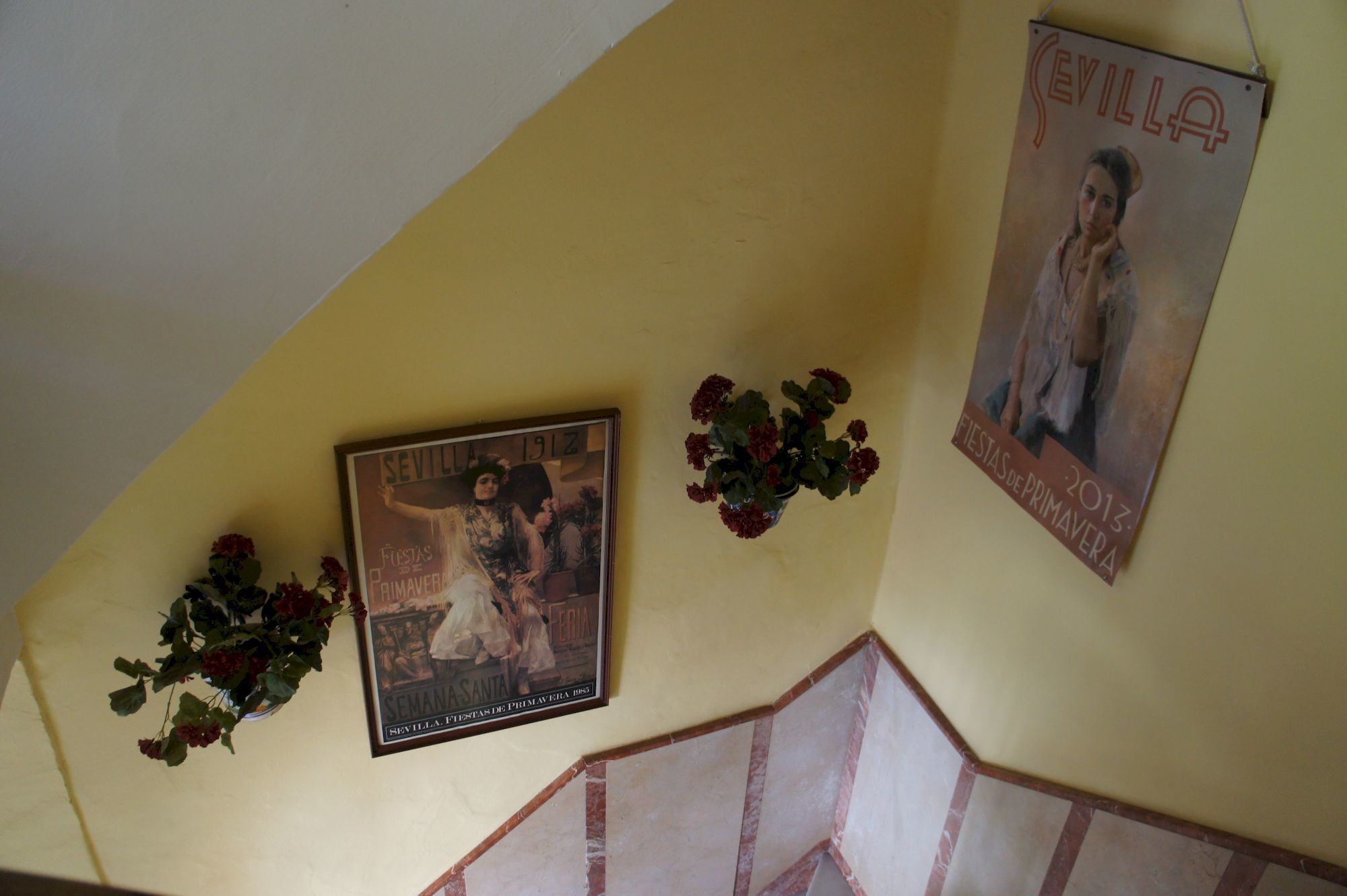 Фото Pension Perez Montilla