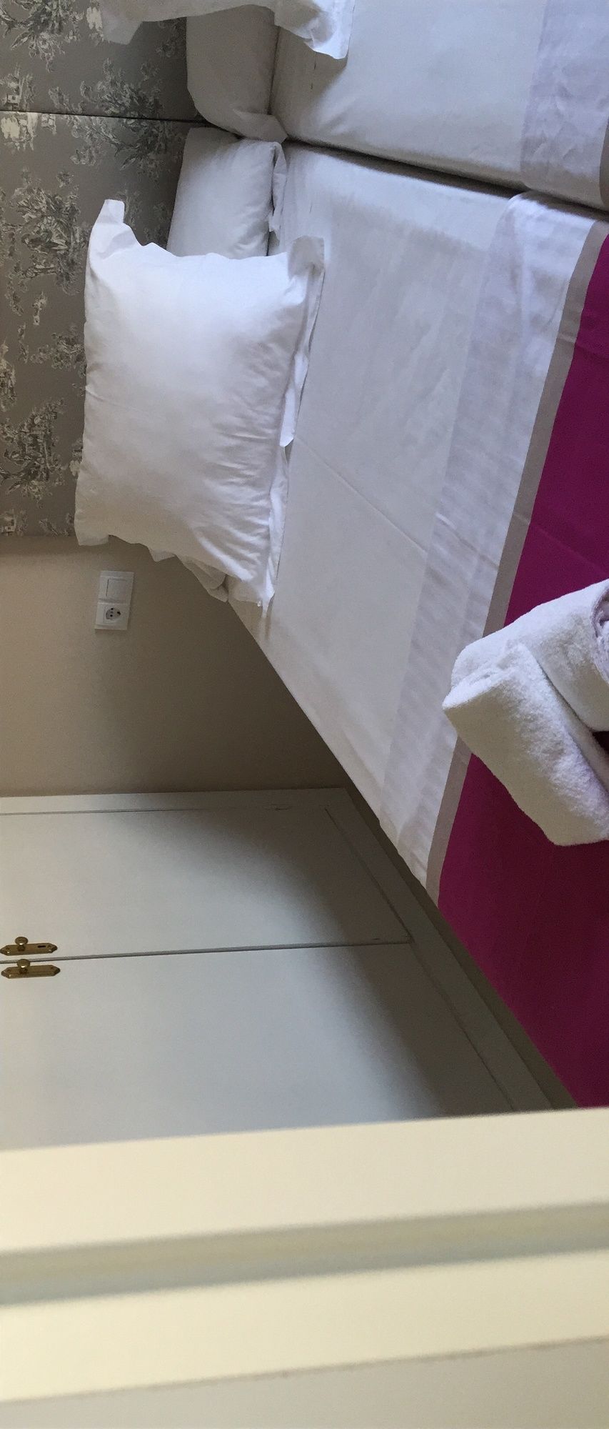 Фото Nüa Alameda