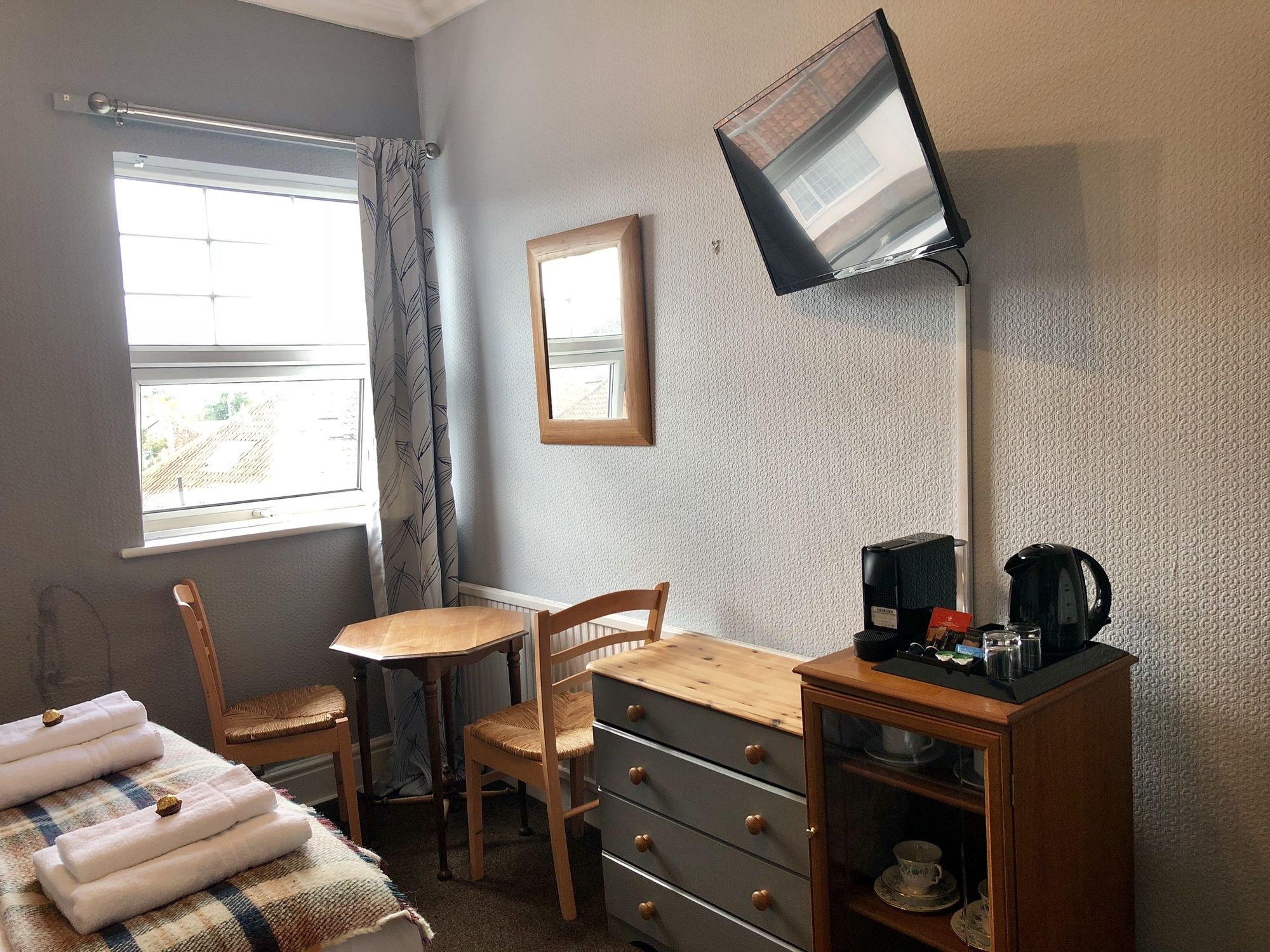 Фото Vikings Accommodation