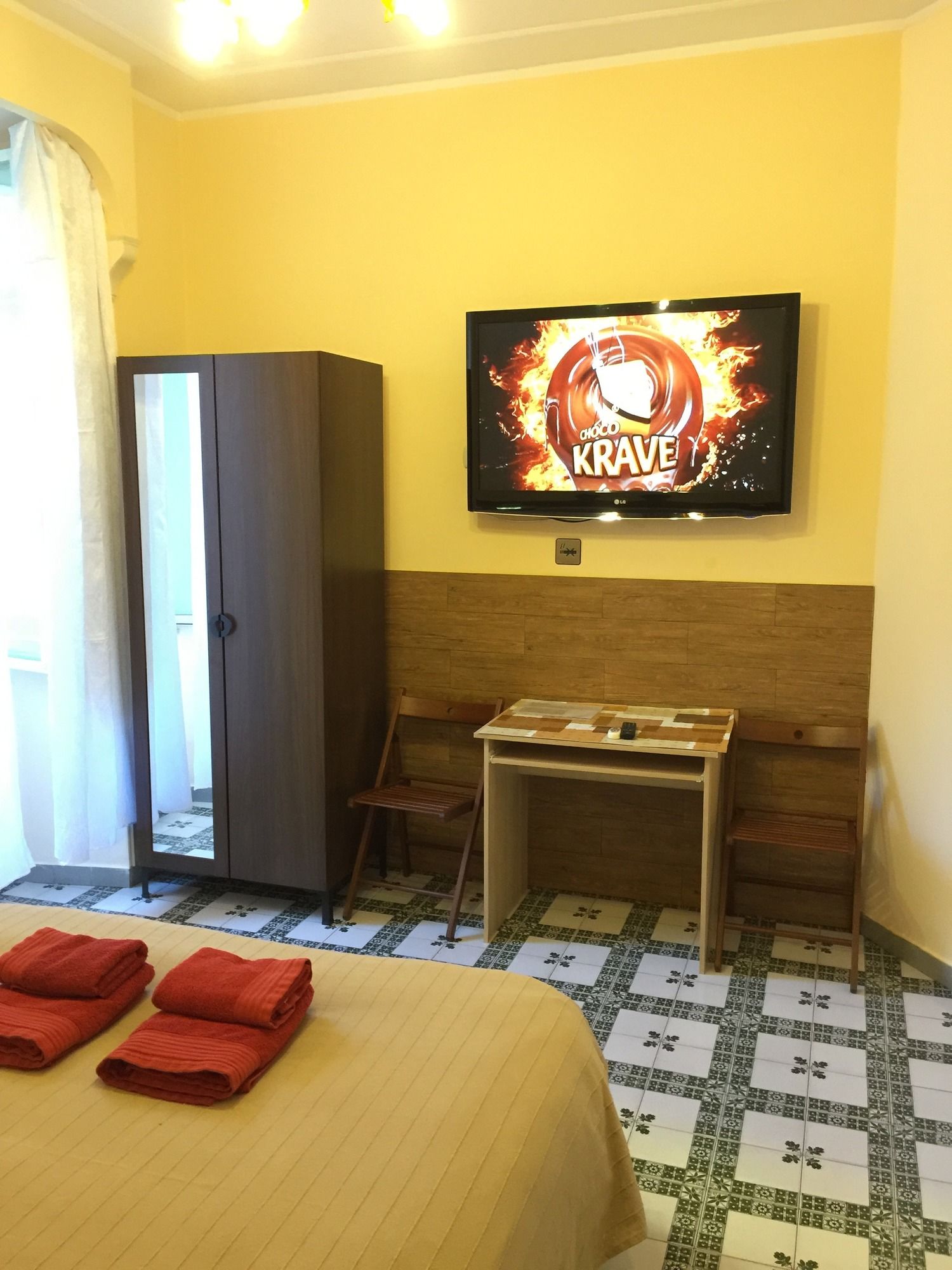 Фото Furio Camillo