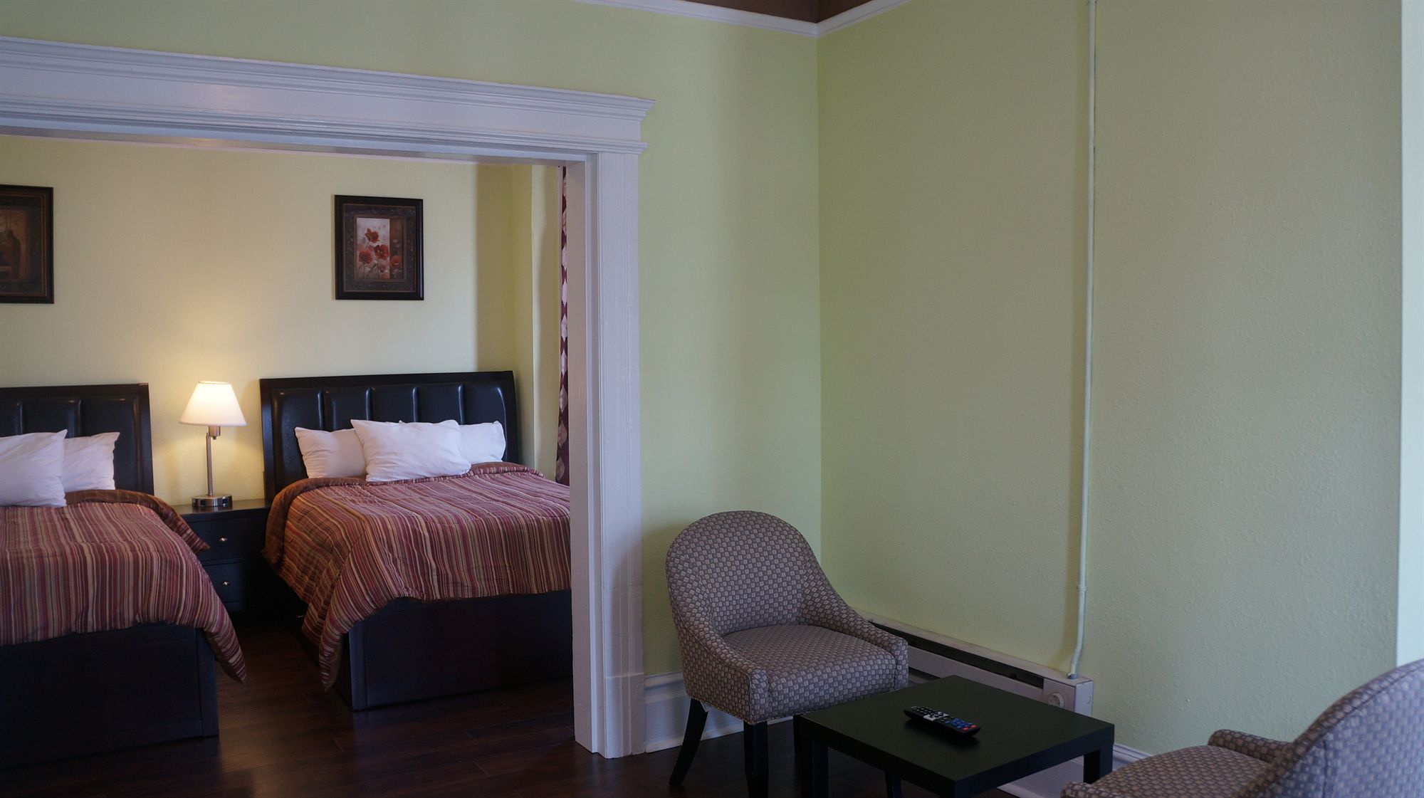 Фото The Utah Inn