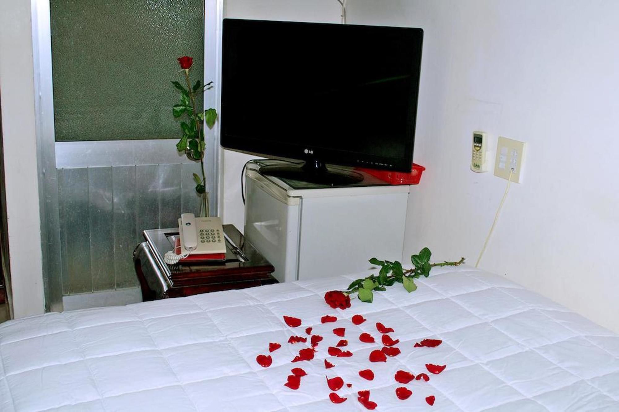 Фото Thien Ma Hotel