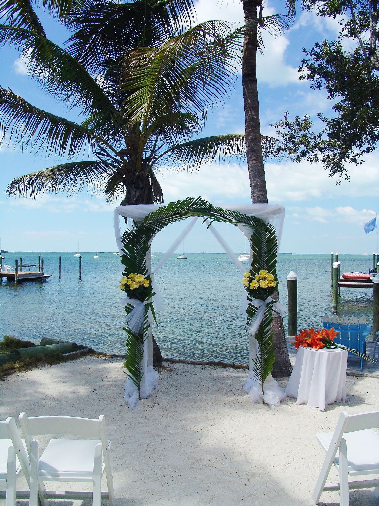 Фото The Pelican Key Largo Cottages