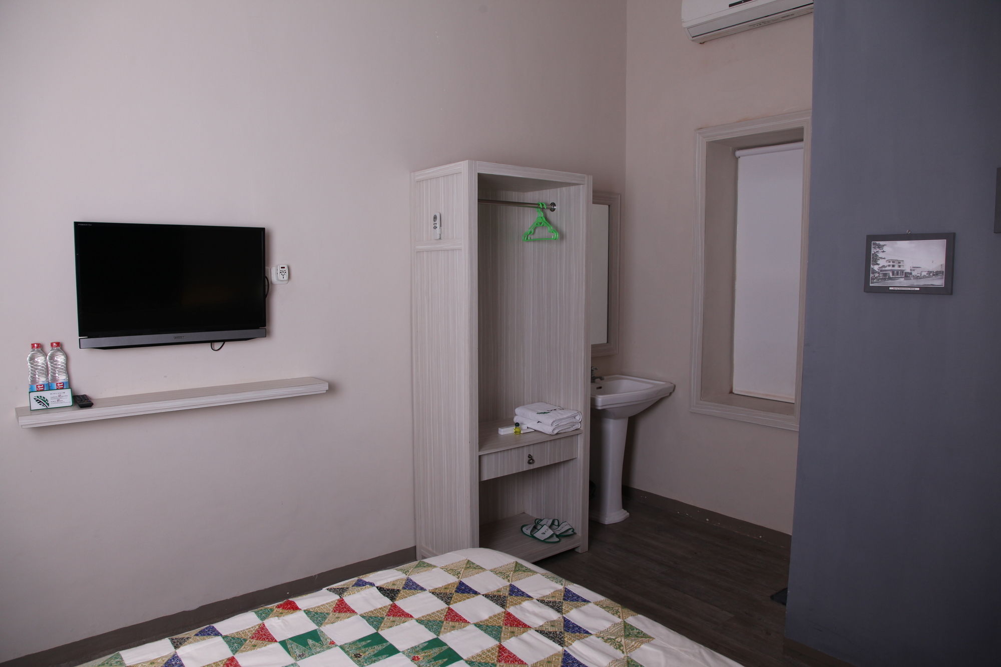 Фото Riche Heritage Hotel