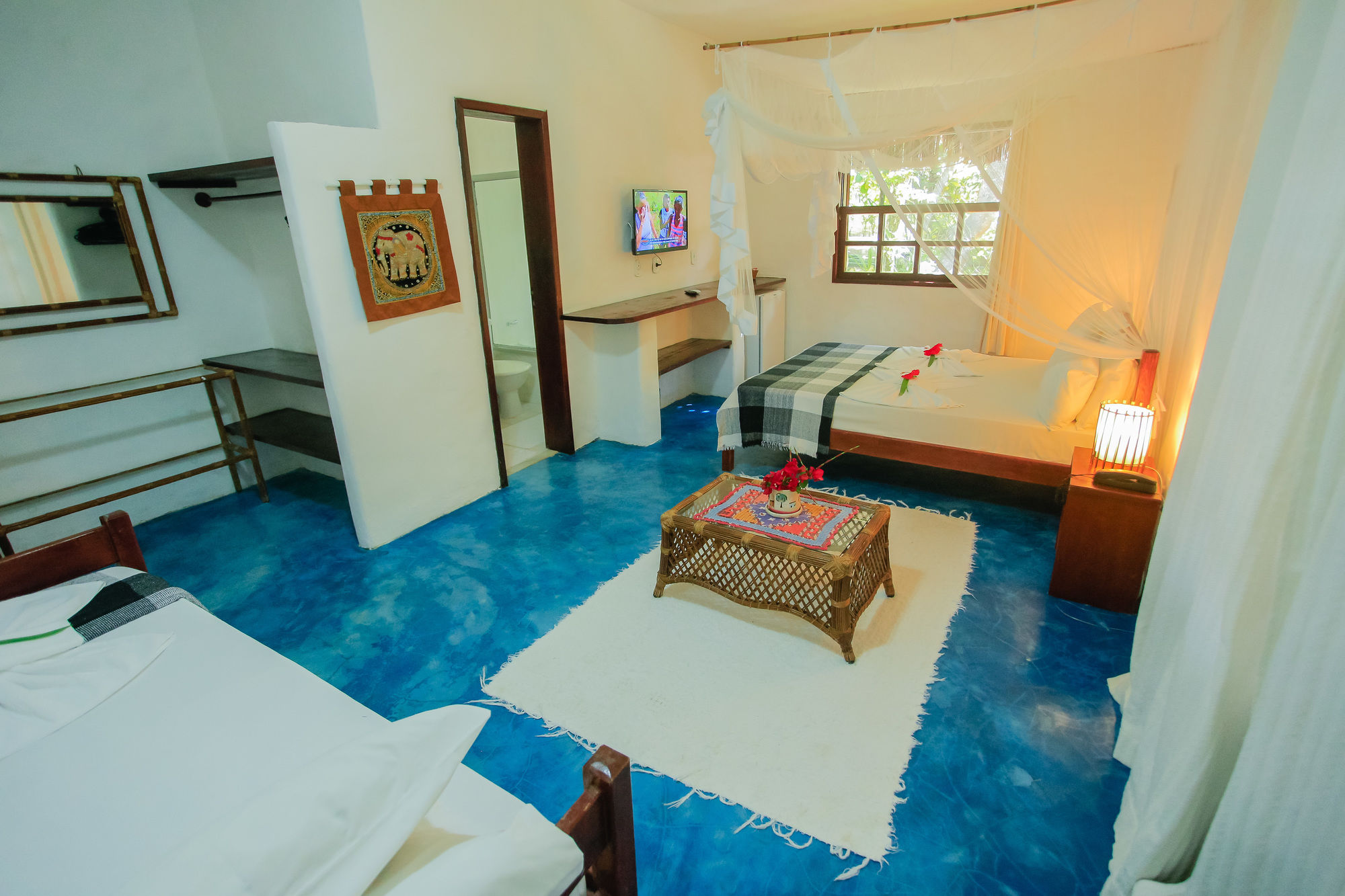 Фото Travel Inn Trancoso