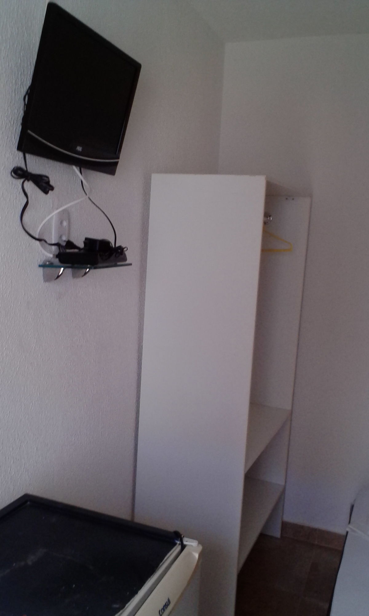 Фото Pousada Nossa Casa