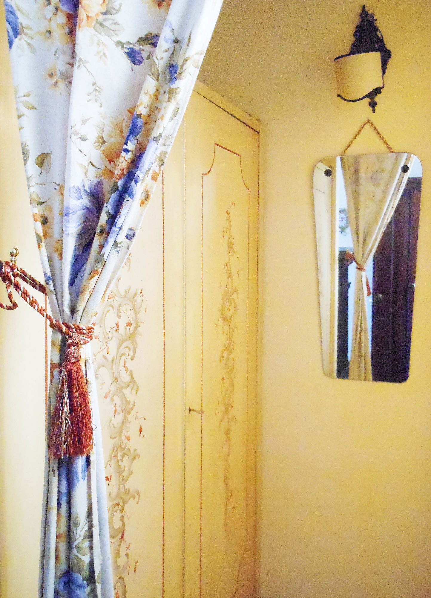 Фото Poggio Imperiale Apartments