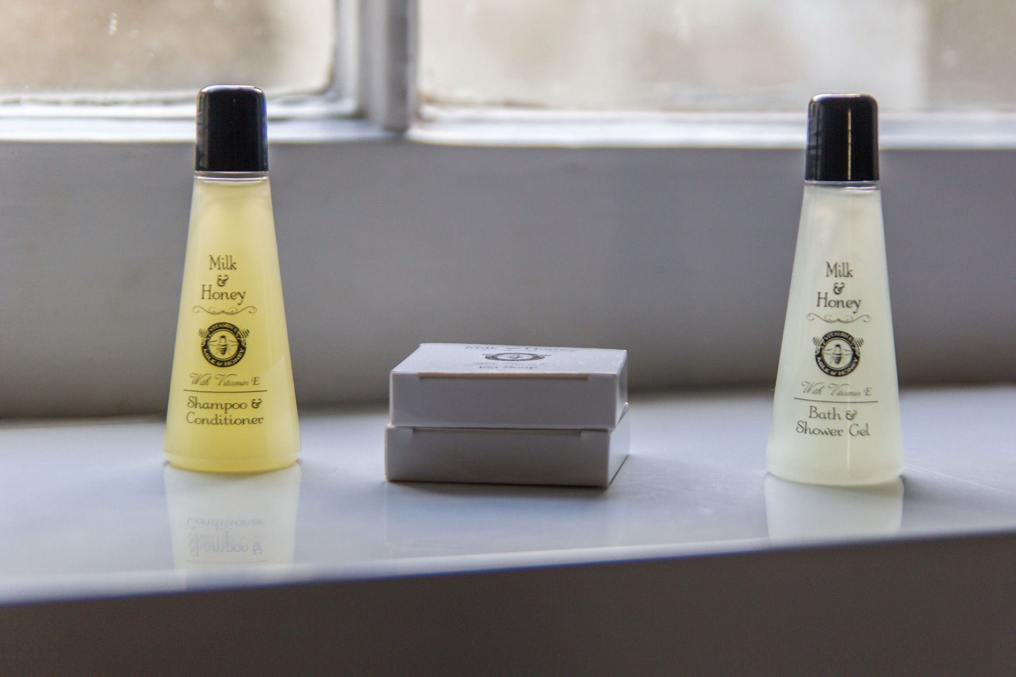 Фото The Brighton Penthouse