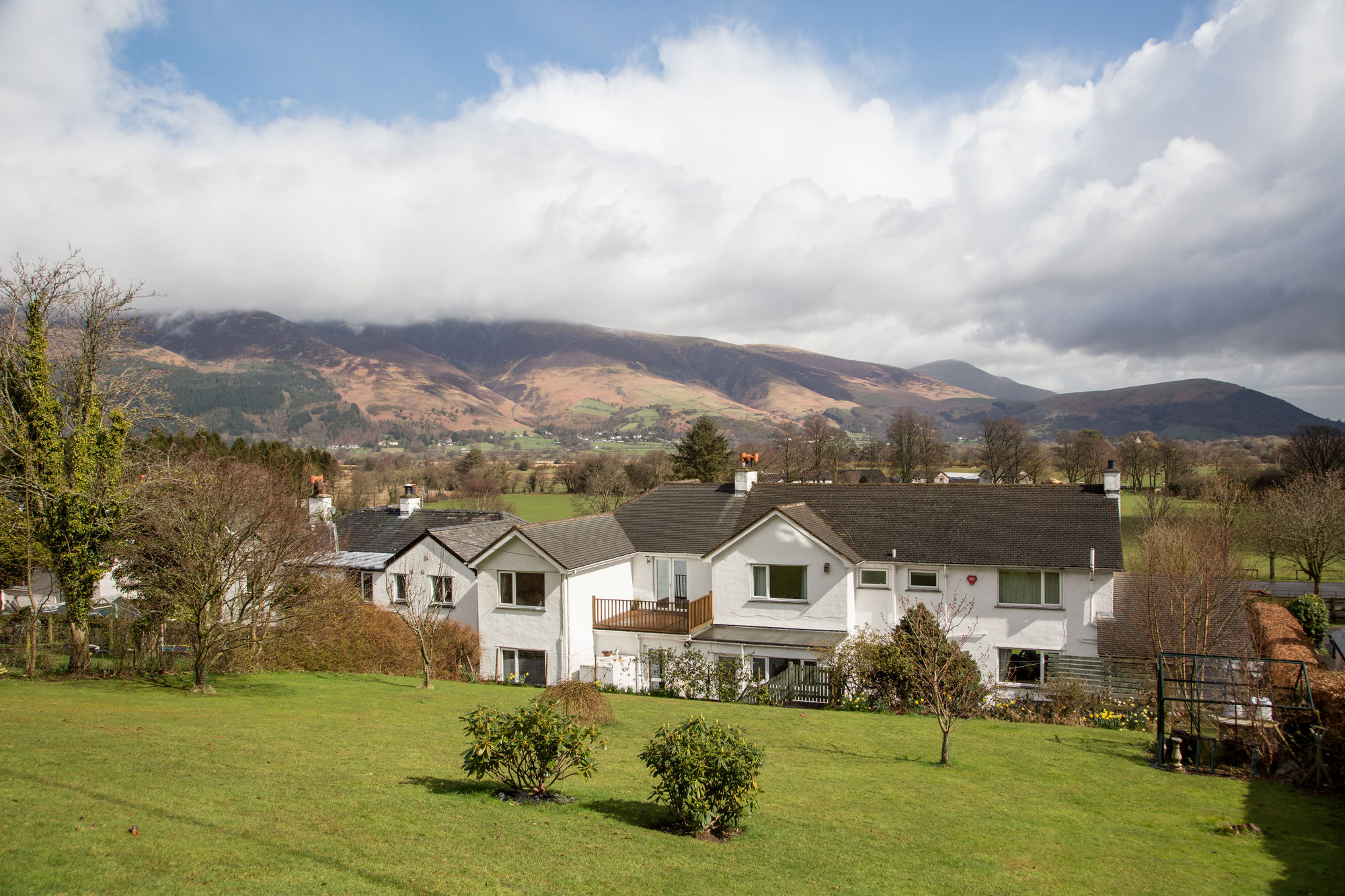 Фото Hermiston Guest House