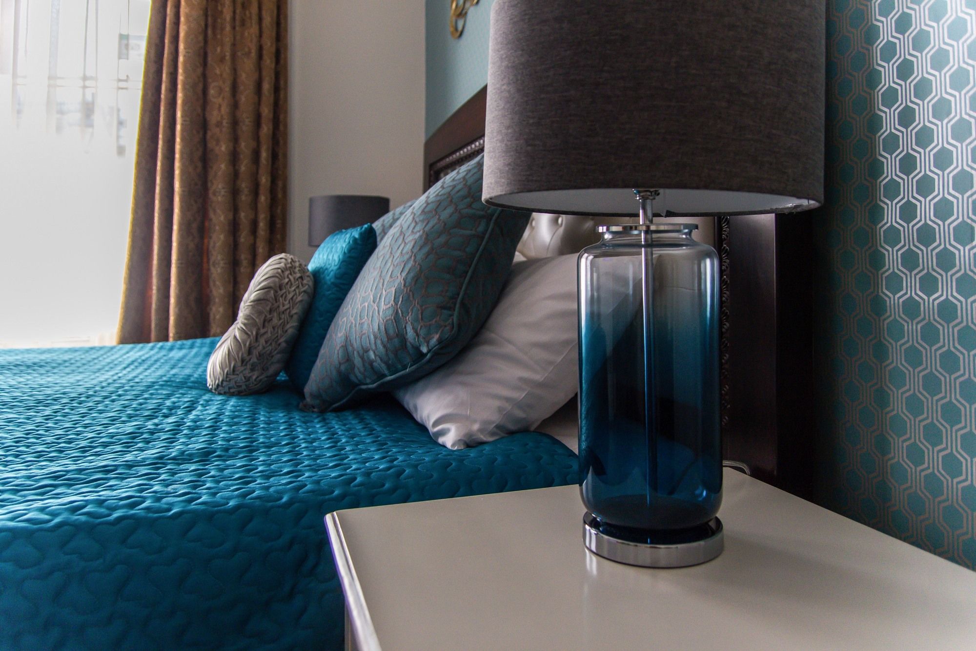 Фото The Brighton Penthouse