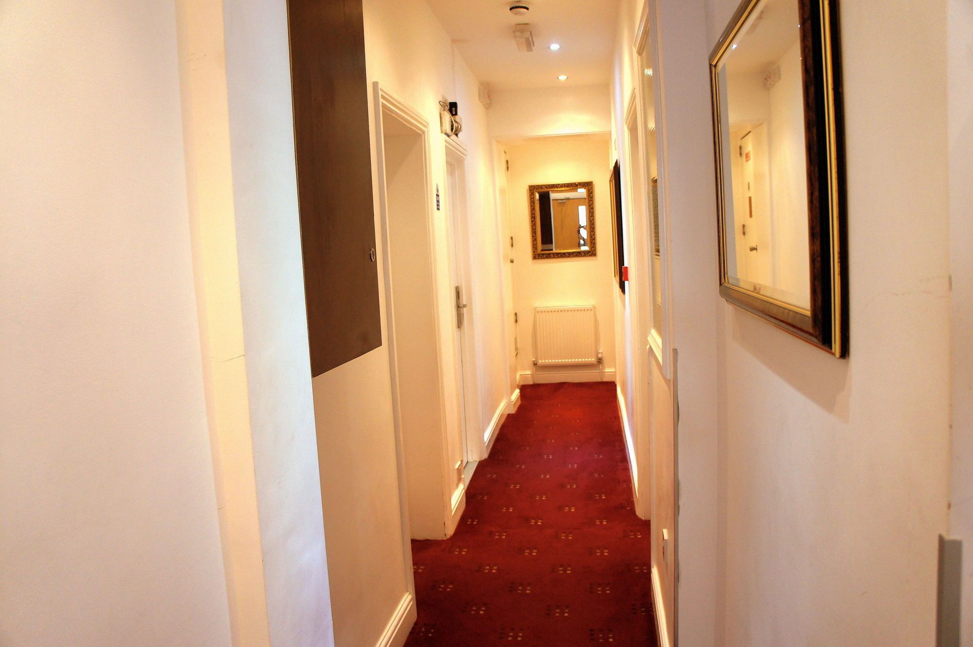 Фото Plaza London Hotel