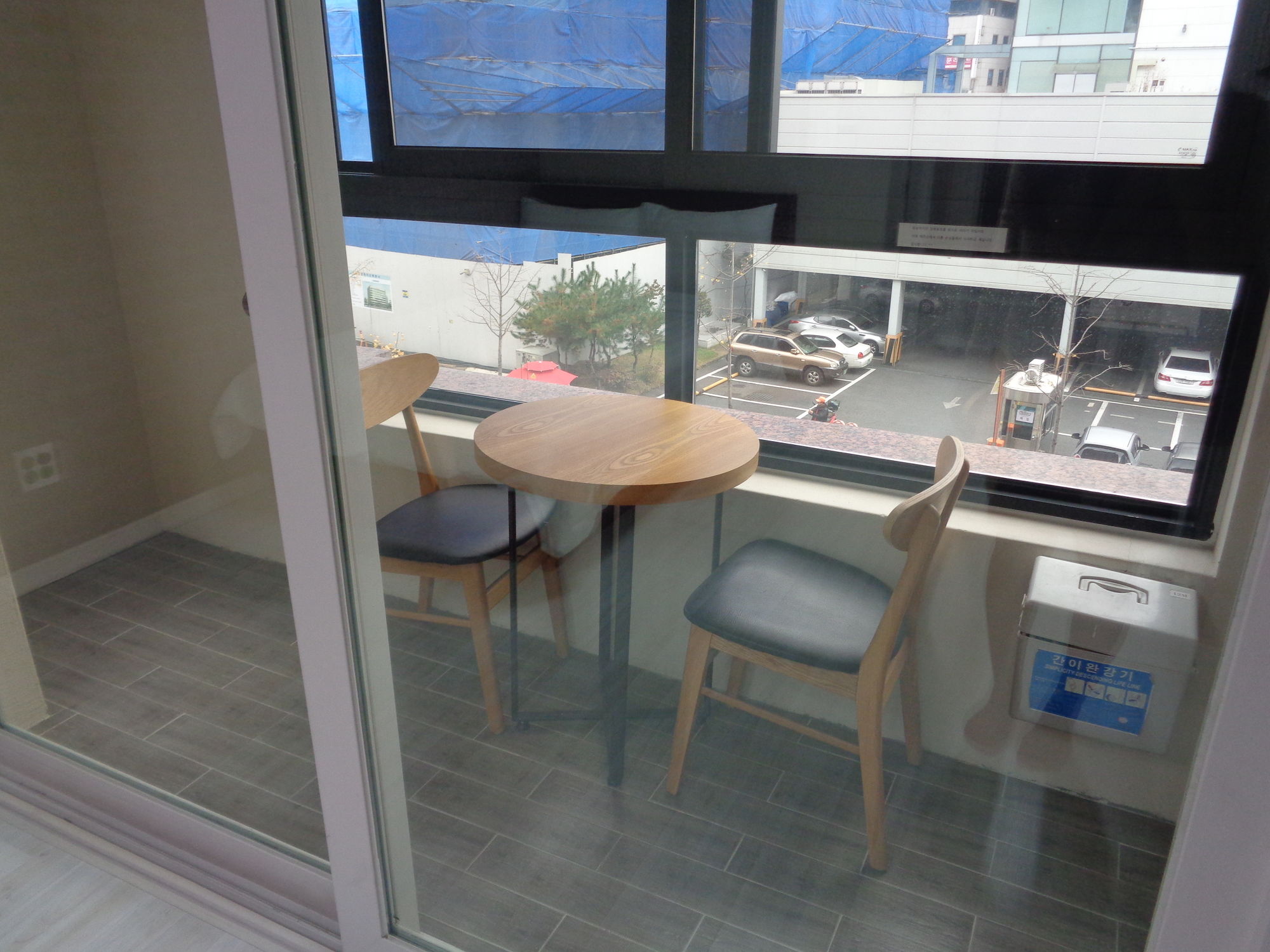 Фото La Mia Residence Hotel