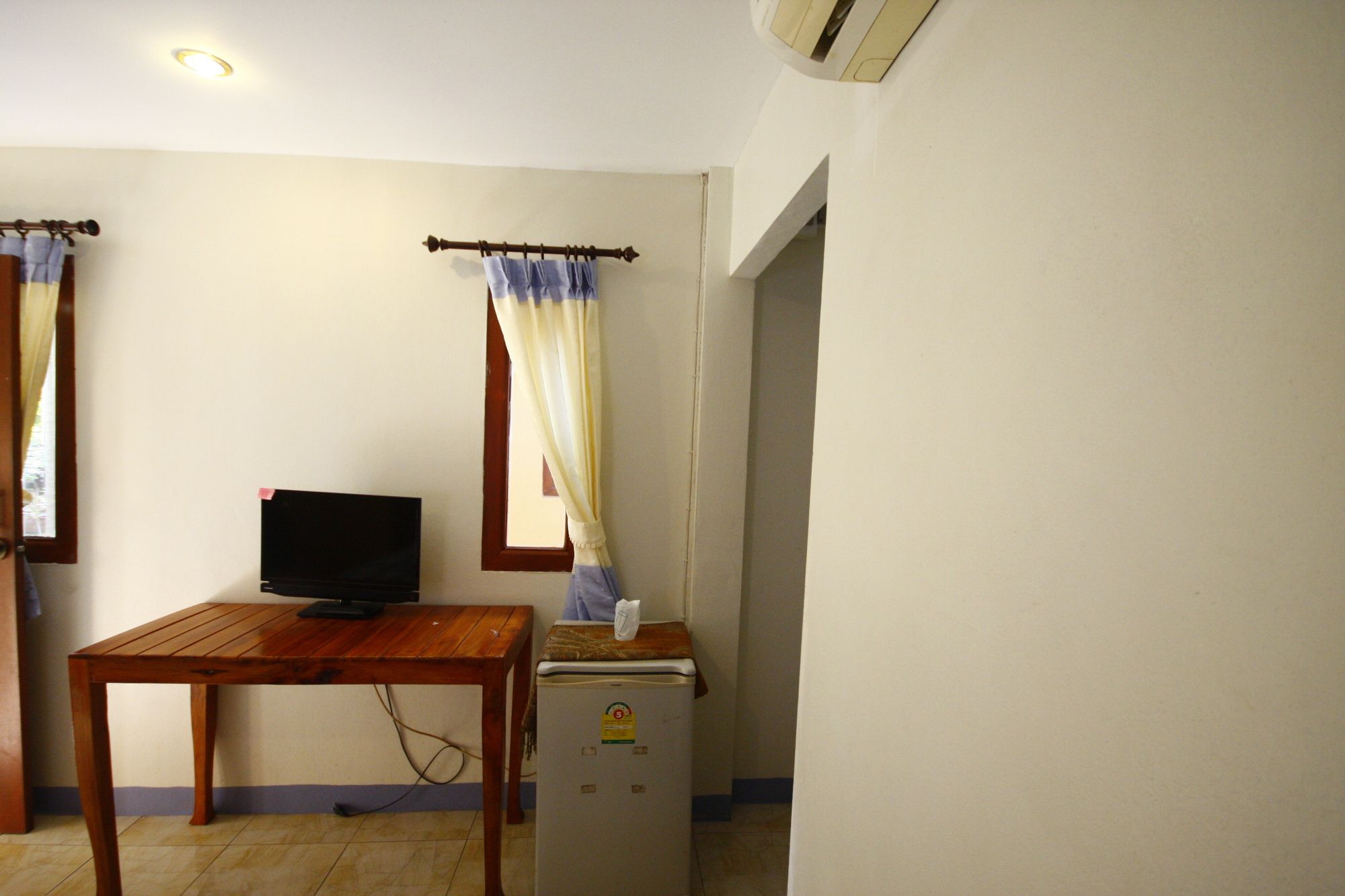 Фото Barbados Terrace