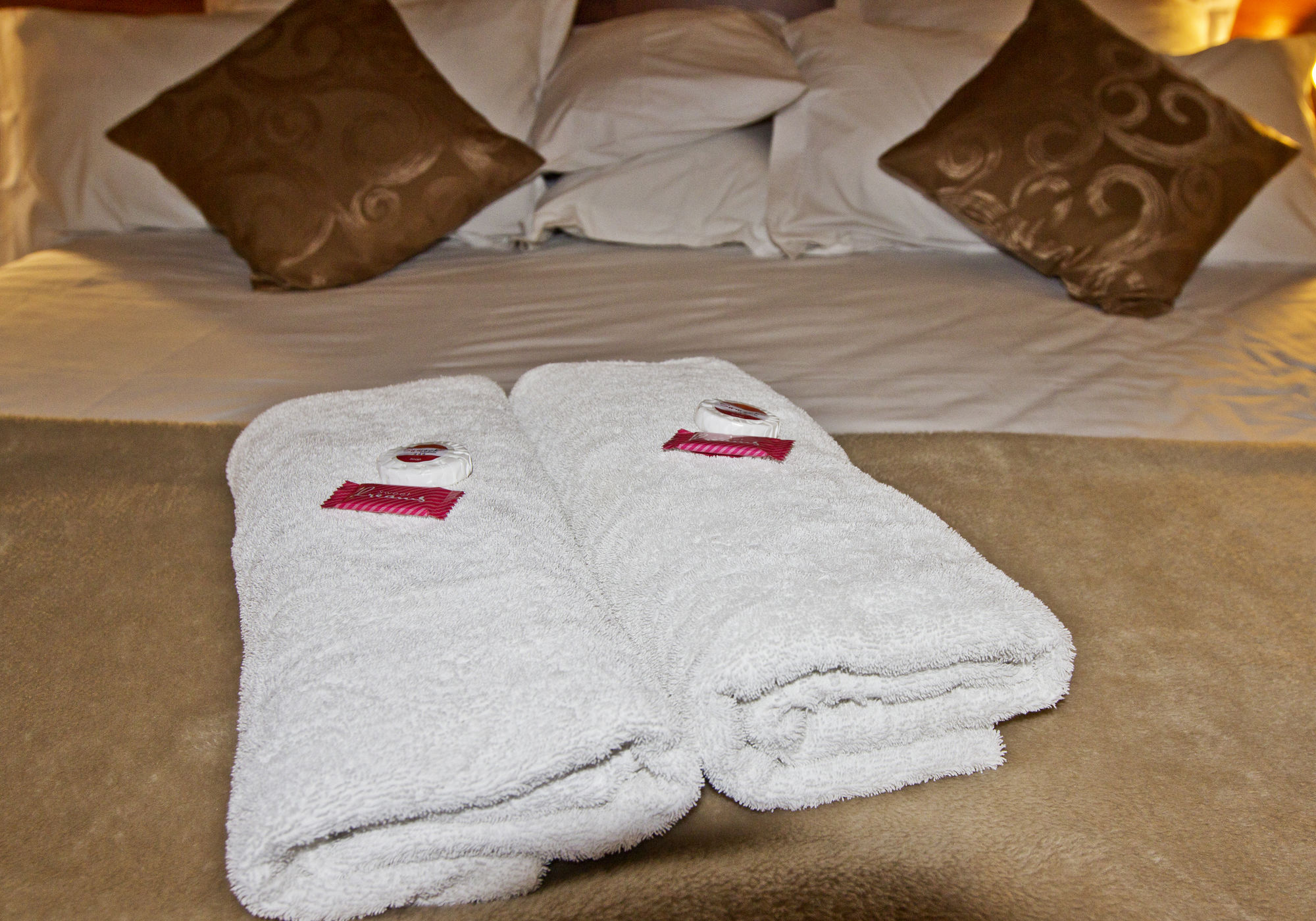 Фото Sunrock Guesthouse