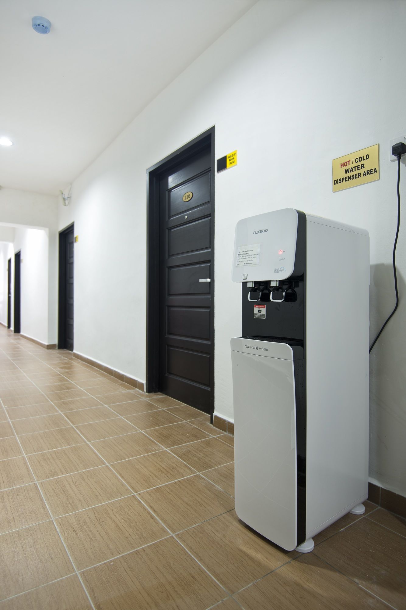 Фото Grand Swiss Hotel