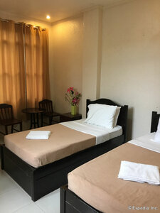 Kode Inn (Central Visayas, Bohol, City of Tagbilaran), hotel