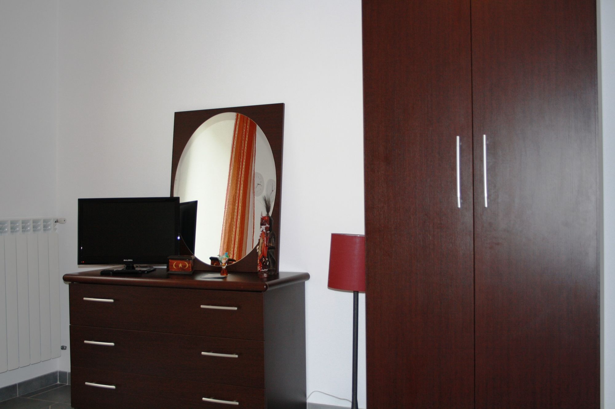 Фото Salotto Piramide B&b