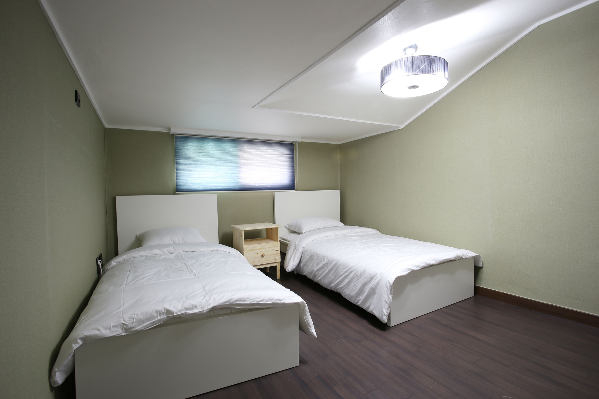 Фото Dreamers Guesthouse - Hostel