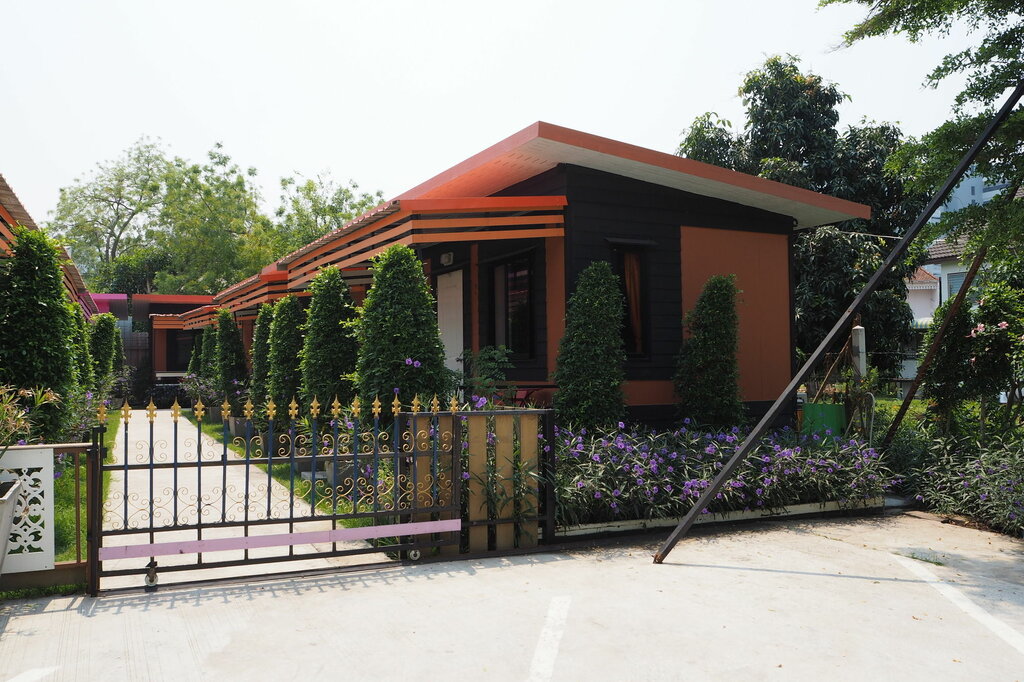 Hotel Bb House Beach Resort, Pattaya, photo