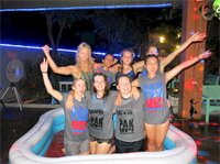 Фото Pak-Up Hostel