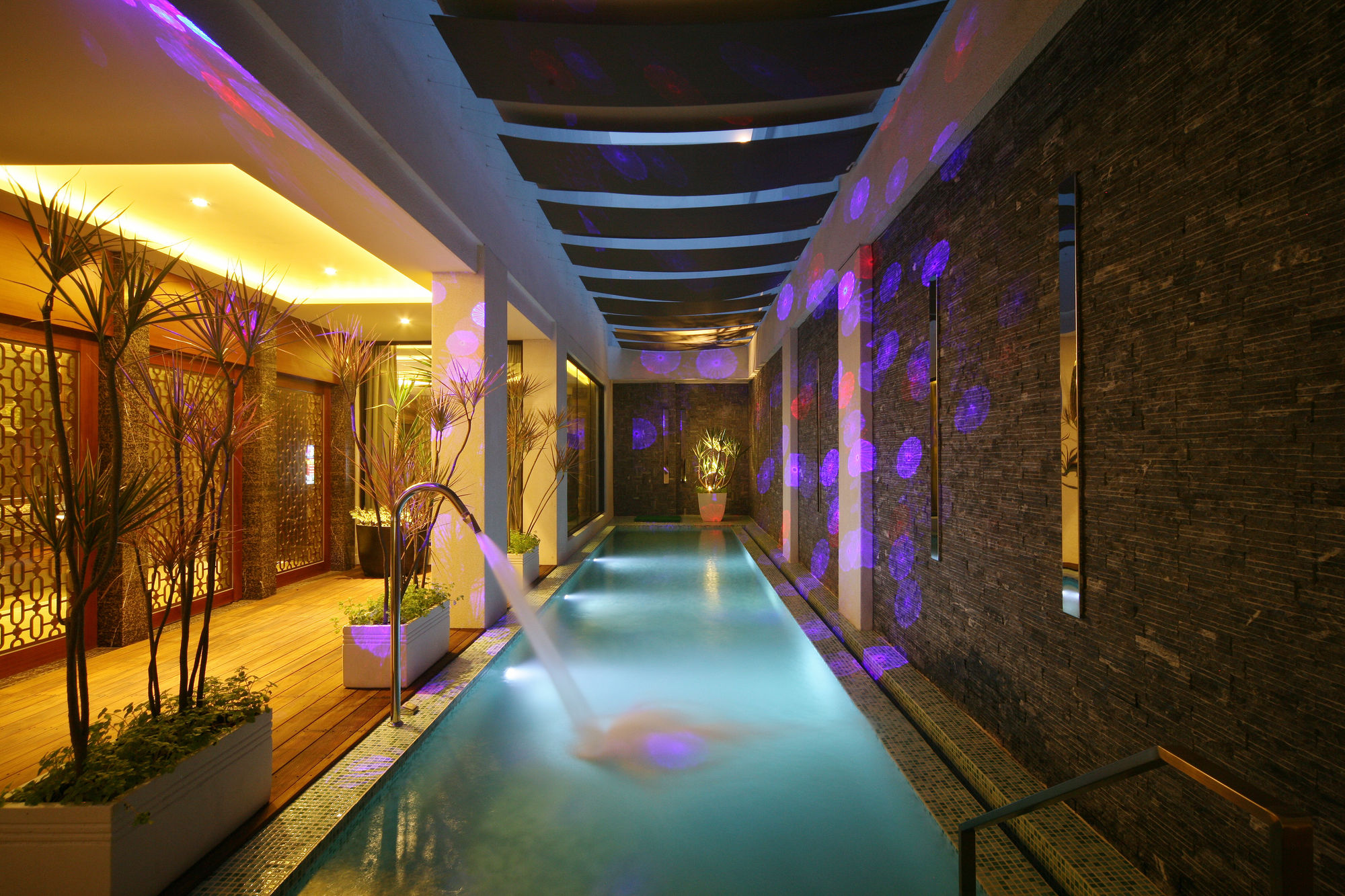 Фото Han Guan Motel