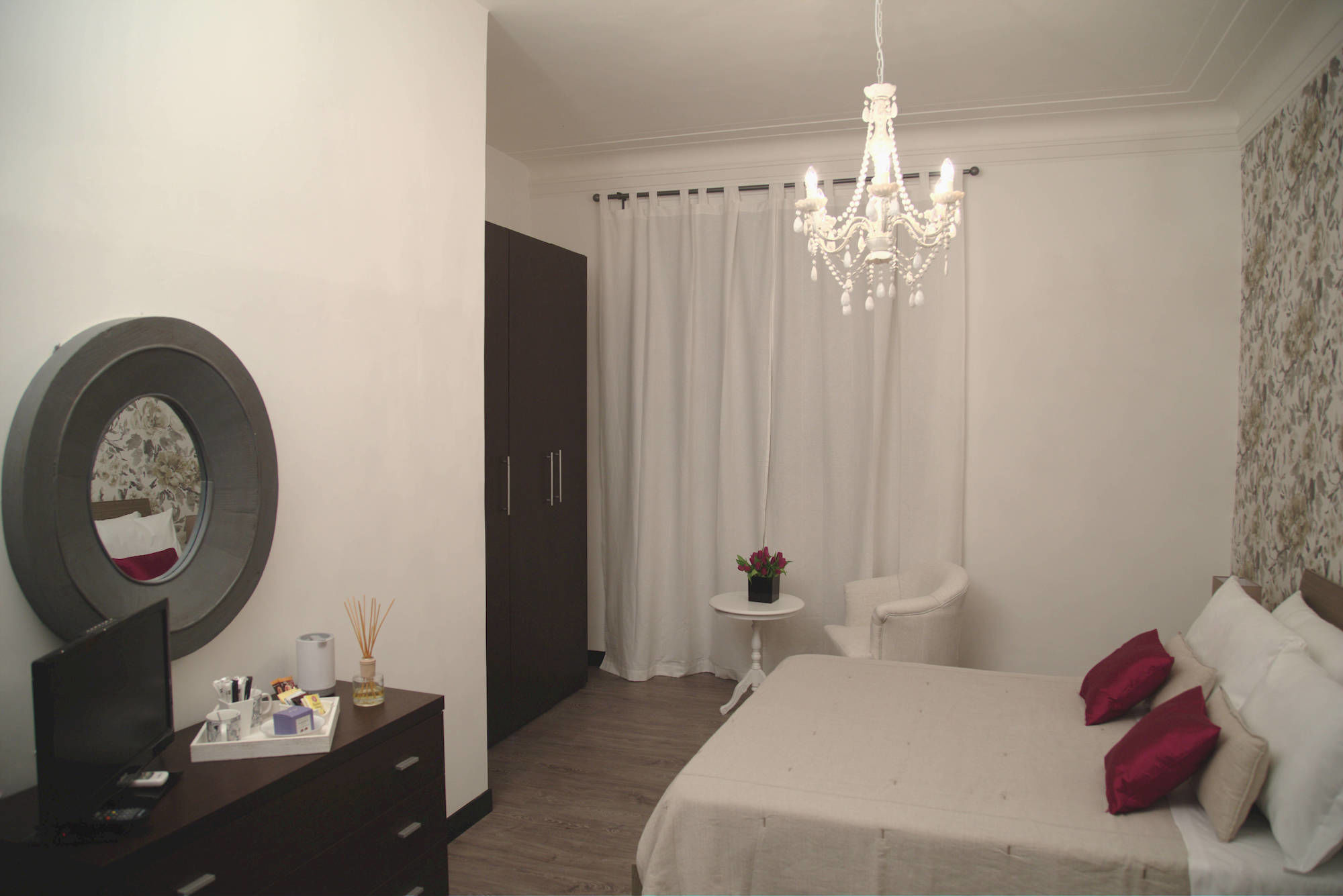 Фото Nobilcasa Suites