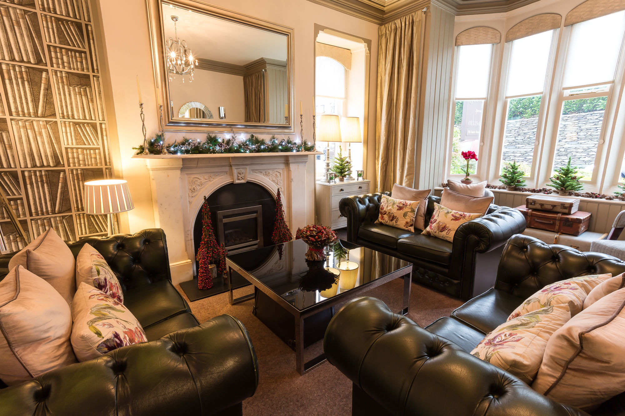 Фото Jerichos Boutique Accommodation