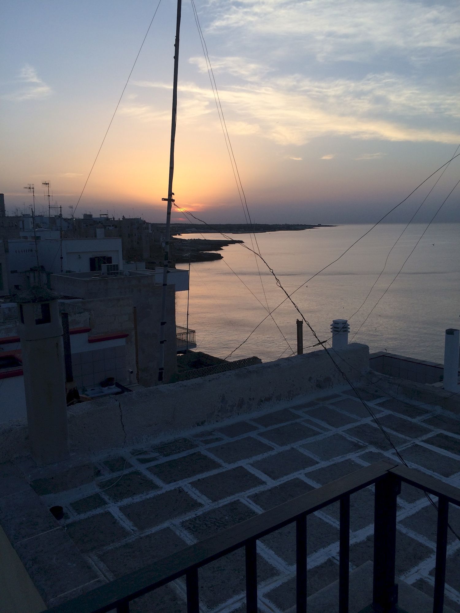 Фото B&b Petali Rosa