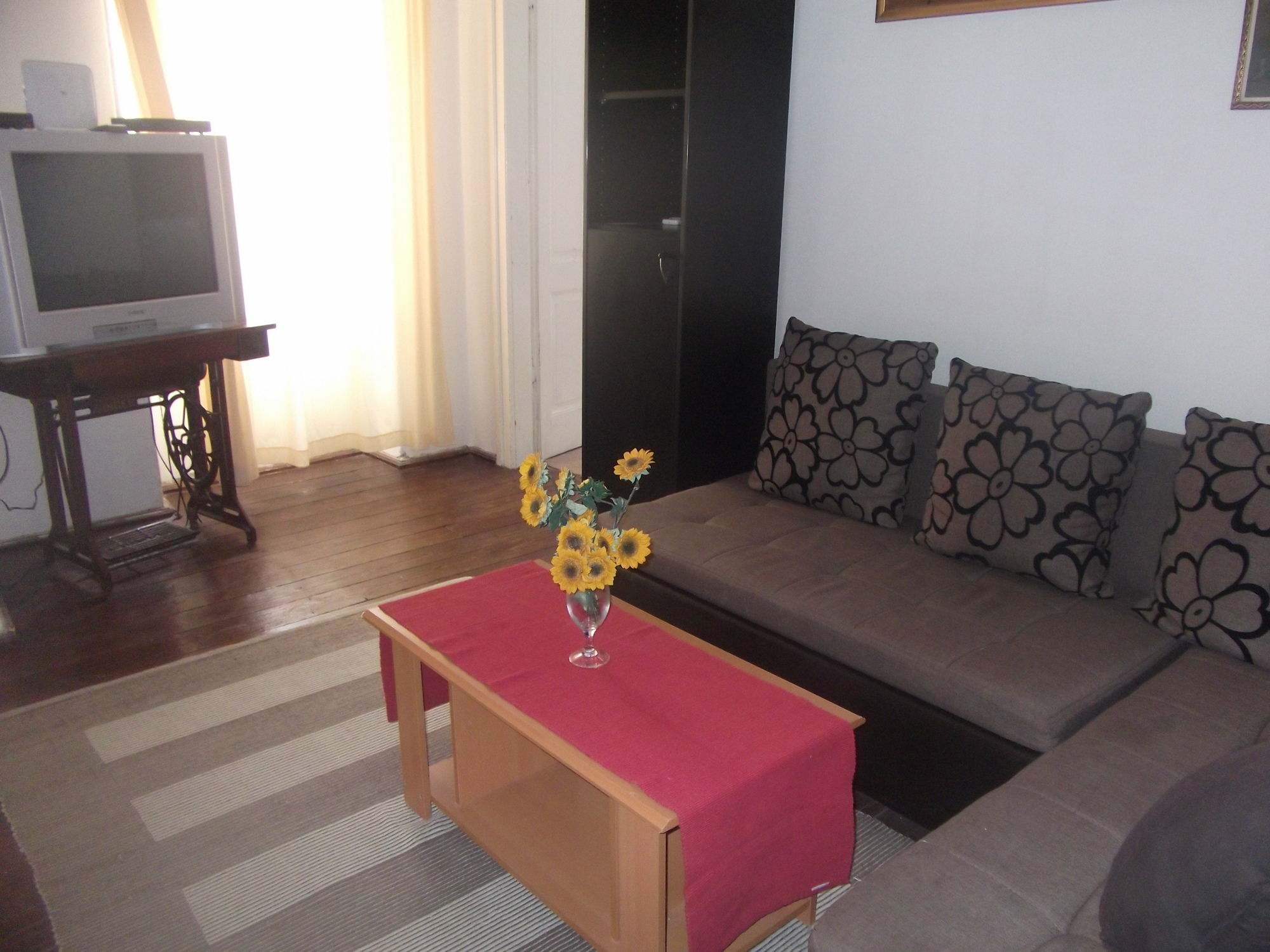 Фото Apartments Abjanic