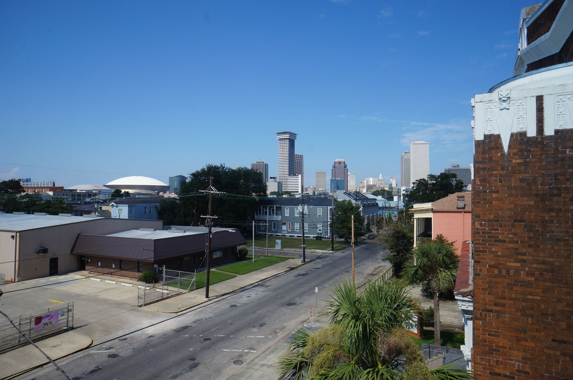Фото Auberge Nouvelle Orleans Hostel