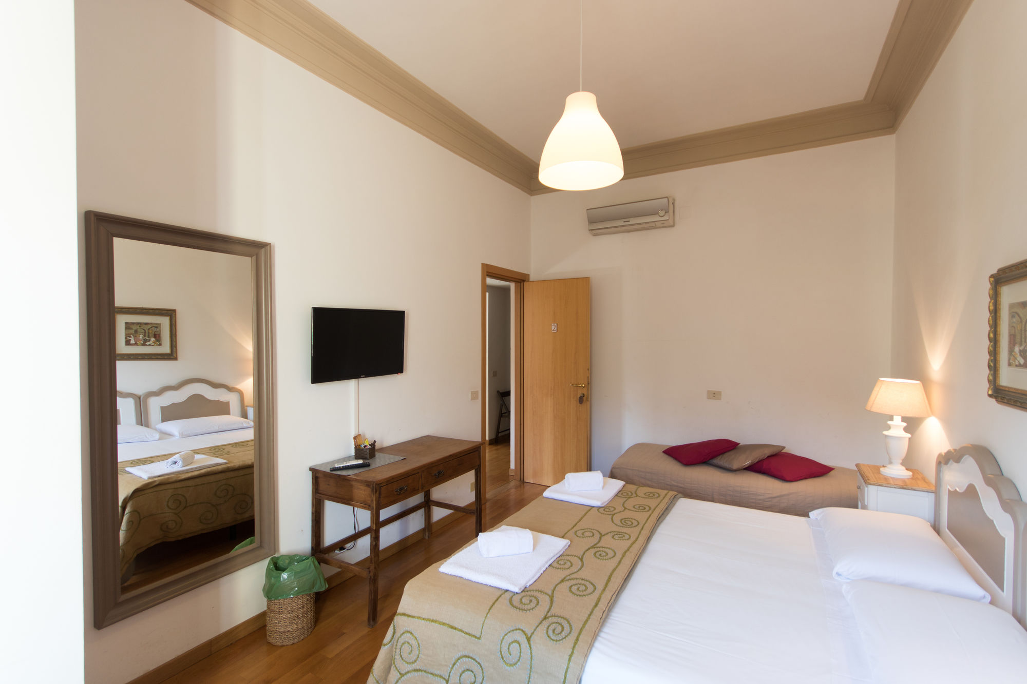 Фото Tevere Home