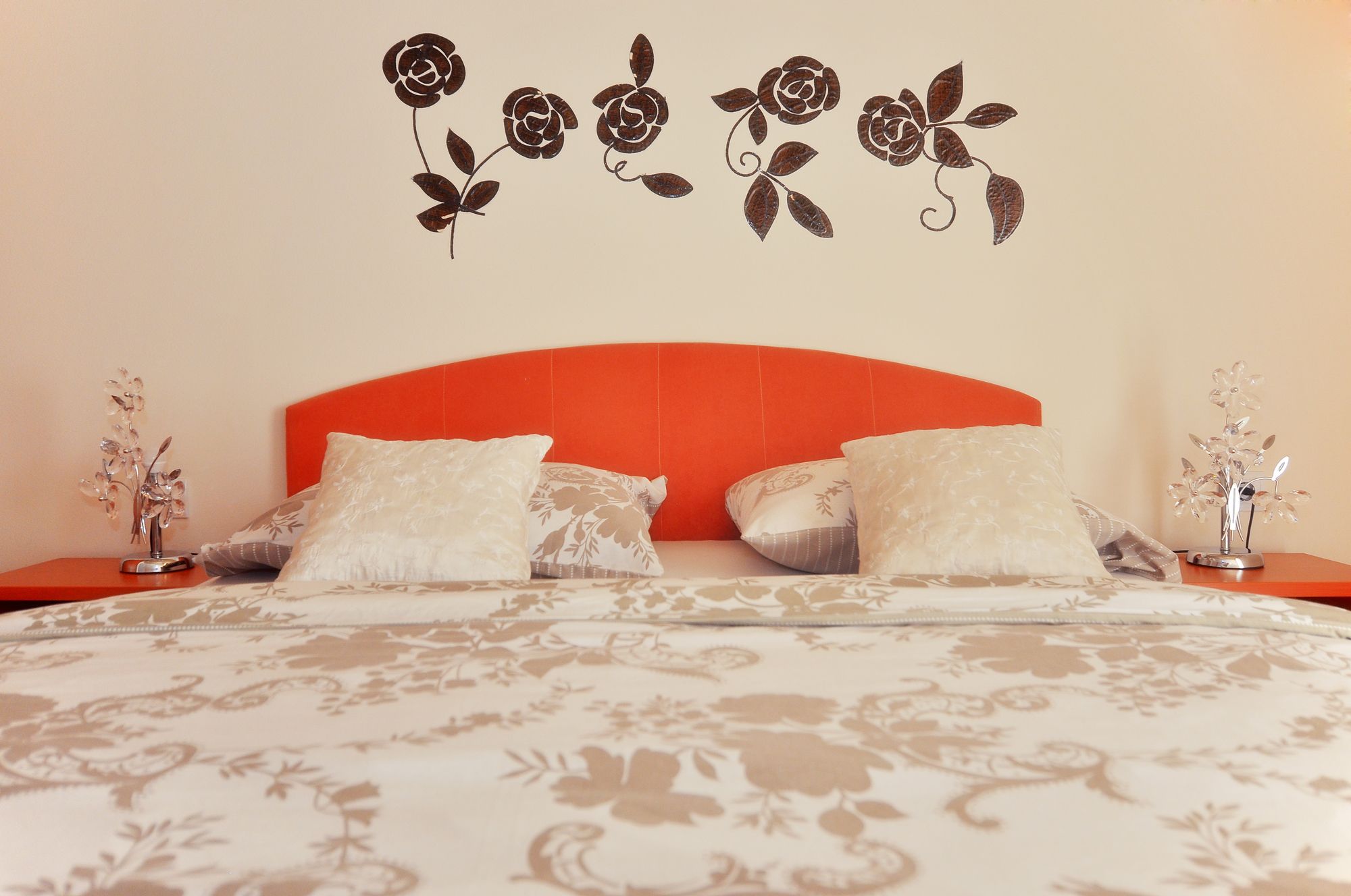 Фото Villa Vanilla