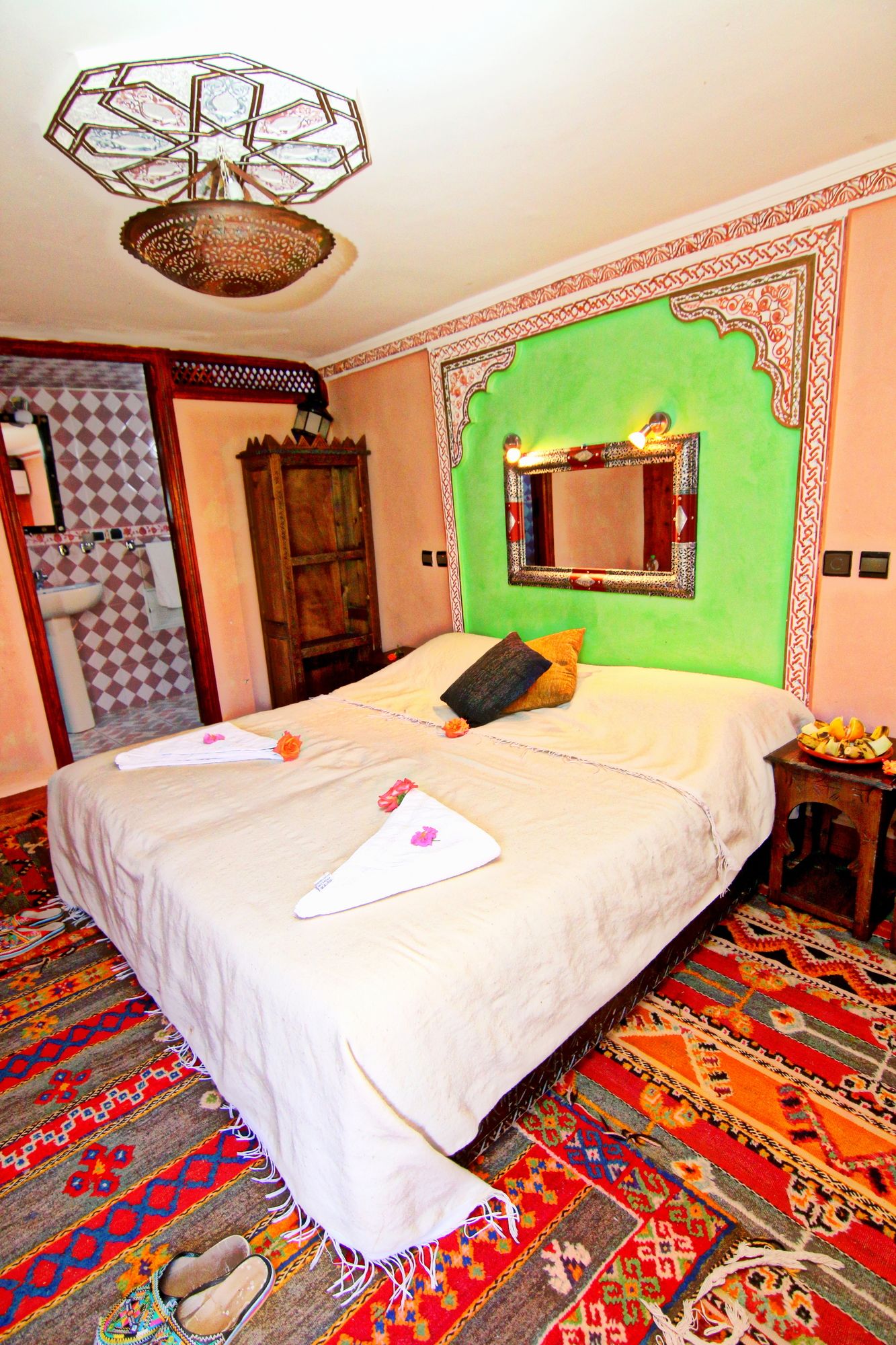 Фото Atlas Prestige