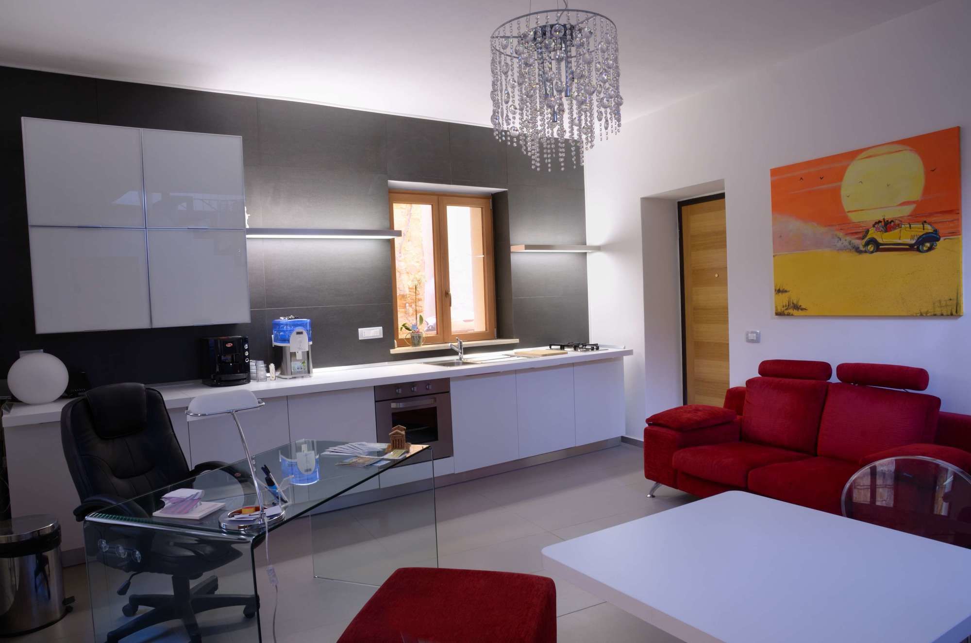 Фото B&b Sogni d'oro