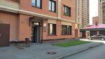 Знахарь (Derzhavina Street, 49), massage salon