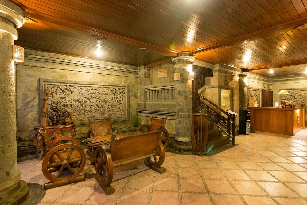 Фото Sahadewa Resort & SPA, Ubud