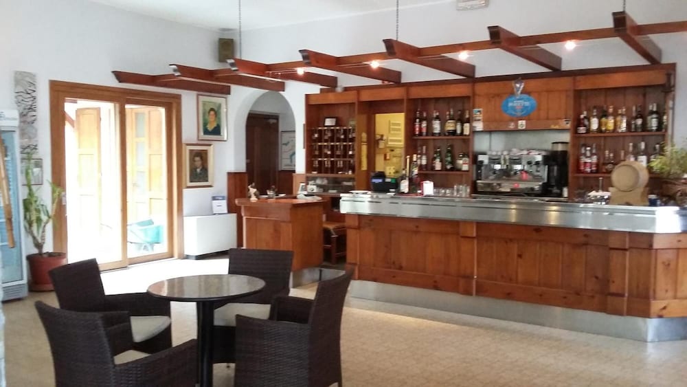 Фото Albergo Breglia