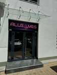 AllgamesMd (strada București, 23A) ، أجهزة الألعاب