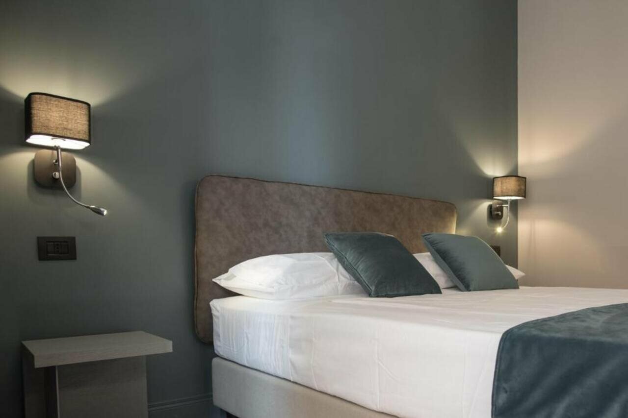 Фото Domus Alberico