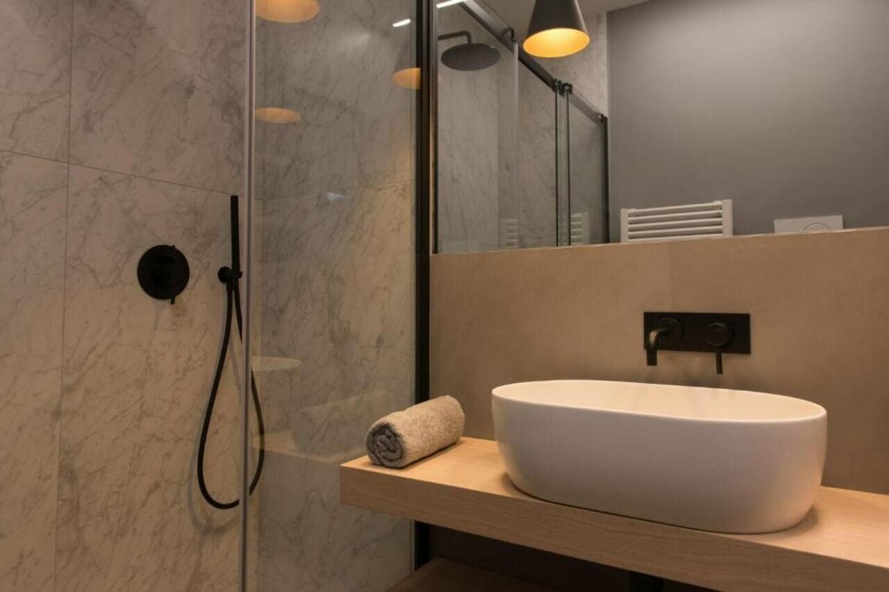 Фото Domus Alberico